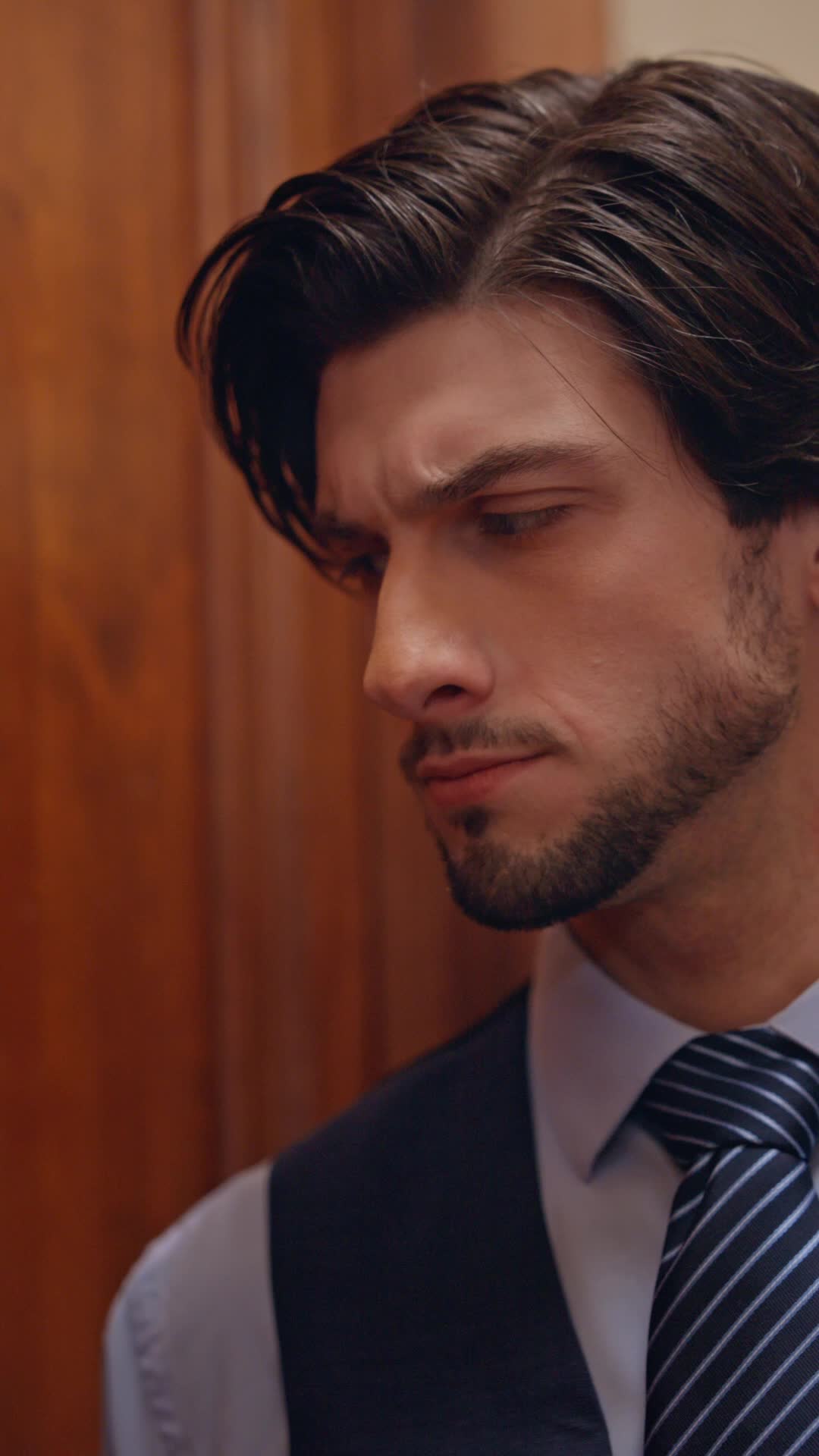 Episode 6 - My Father's Billionaire Boss Treasured Me as His Bride
